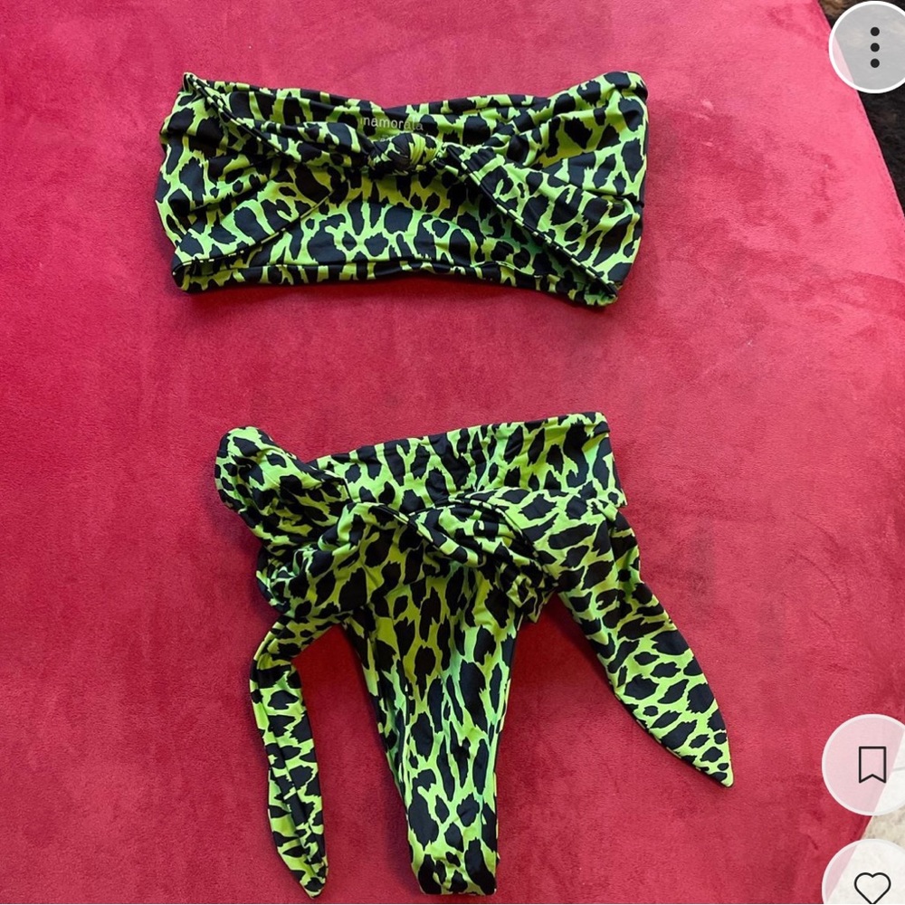 Inamorata swimsuit size XS